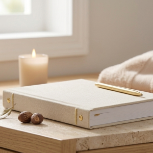 Self-Care Planner