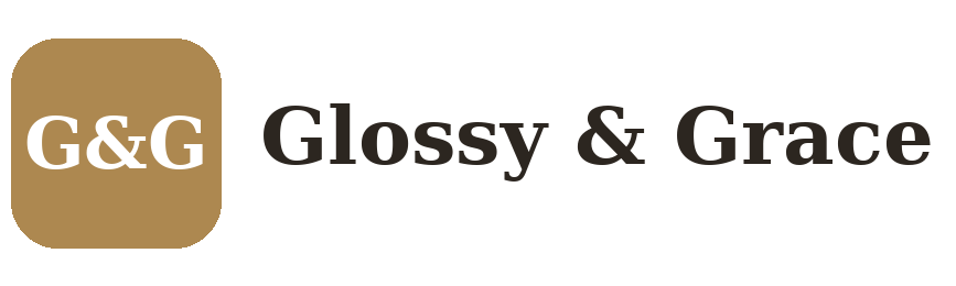 Glossy & Grace